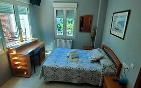 Hostal Monteclaro